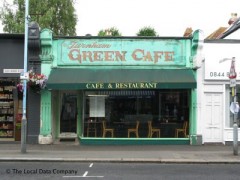 Turnham Green Cafe image