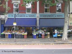 T Adamou & Sons image