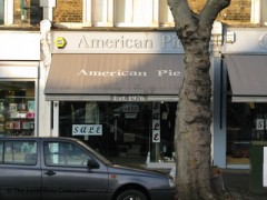 American Pie image