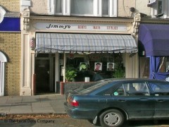 Jimmy's image