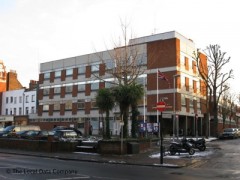 Metropolitan Police Service image