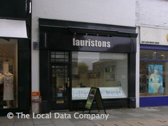 Lauristons image