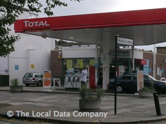 Somerfield image
