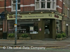 Silks & Spice image