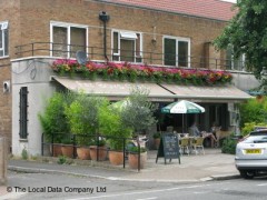 Fatboys Cafe image