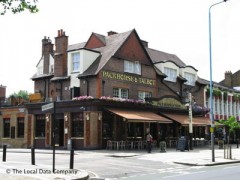 The Pack Horse & Talbot image