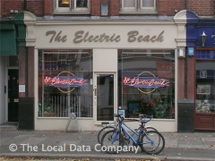 Electric Beach image