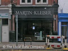 Martin Kleiser image