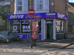 Drivetime image
