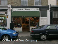 The Bay Tree image