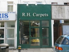R H Carpets image