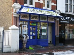 Palmers Paint & Wallpaper image