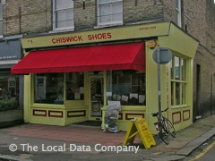 Chiswick Shoes image