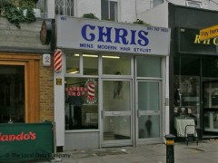 Chris image