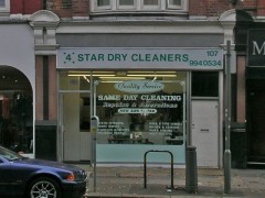 Four Star Dry Cleaners image