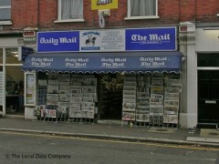 Knight Newsagent image
