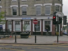 Barclays Bank PLC image