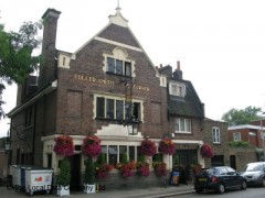 The Bell & Crown image
