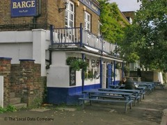 The City Barge image