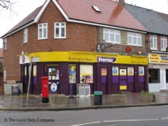 Post Office Ltd image