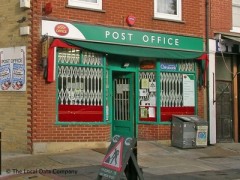Post Office Ltd image
