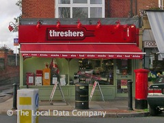 Threshers image