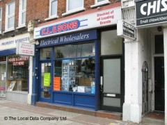 K L & Sons image