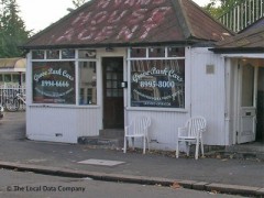 Grove Park Cars image