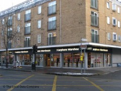 The Carphone Warehouse image