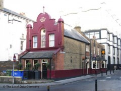 The Barley Mow image