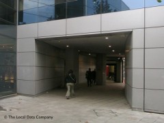 Gunnersbury Station image