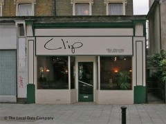 Clip Hairdressing image