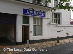 B Voles & Son image
