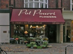 Pot Pourri image