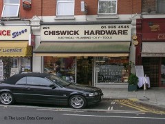 Chiswick Hardware image