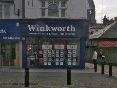 Winkworth Chiswick image