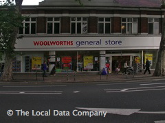 Woolworths image