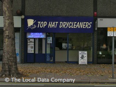 Top Hat Dry Cleaners image