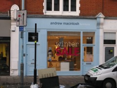 Andrew Macintosh Furniture image