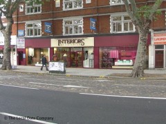 Interiors Of Chiswick image