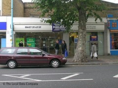 Halifax PLC image