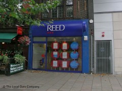 Reed image