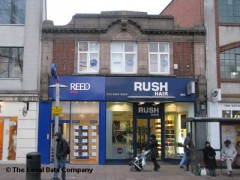 Reed image