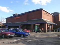 Sainsbury's image