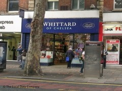 Whittard Of Chelsea image