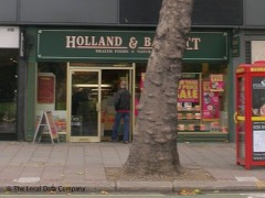 Holland & Barrett image