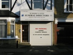 W Sherry & Sons image