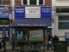 Clifton News image