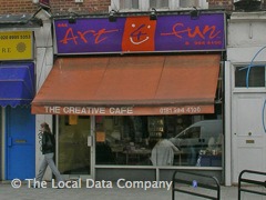 Art 4 Fun image
