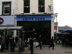 Caffe Nero image